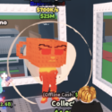 Steal a Brainrot